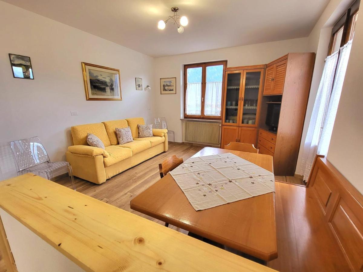 Casa Bruno Apartment Lenzumo di Concei Exterior photo