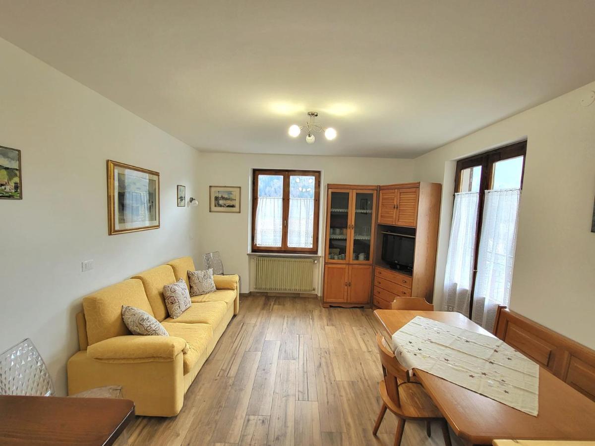 Casa Bruno Apartment Lenzumo di Concei Exterior photo