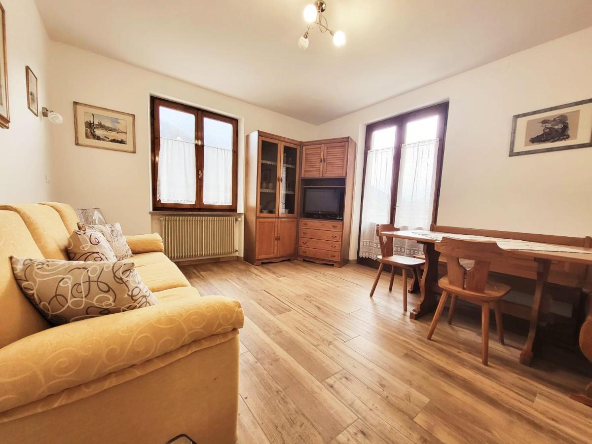 Casa Bruno Apartment Lenzumo di Concei Exterior photo
