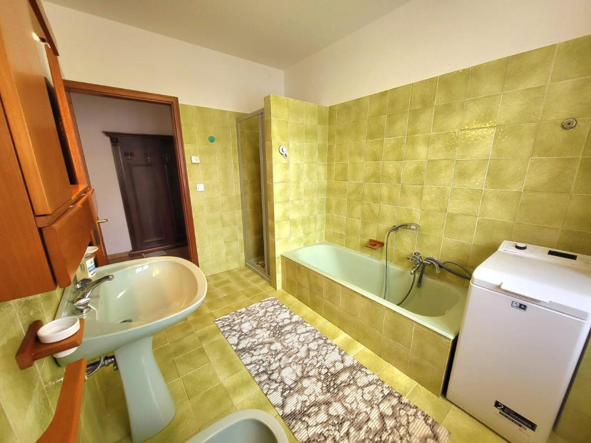 Casa Bruno Apartment Lenzumo di Concei Exterior photo